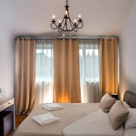 Apartment Victoria II 杜布罗夫尼克 外观 照片