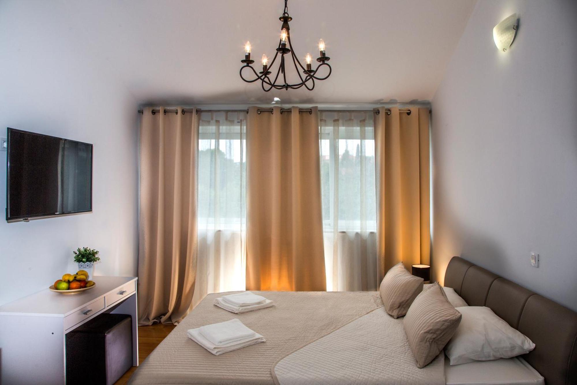 Apartment Victoria II 杜布罗夫尼克 外观 照片