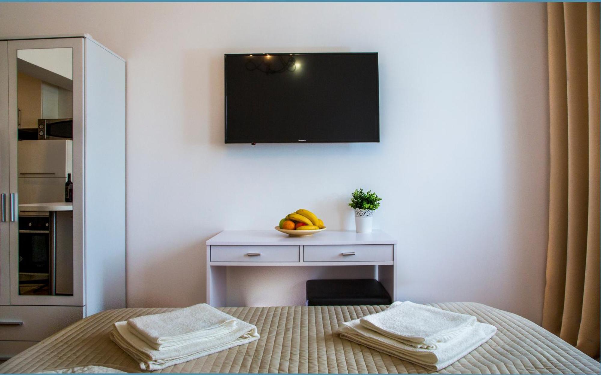 Apartment Victoria II 杜布罗夫尼克 外观 照片