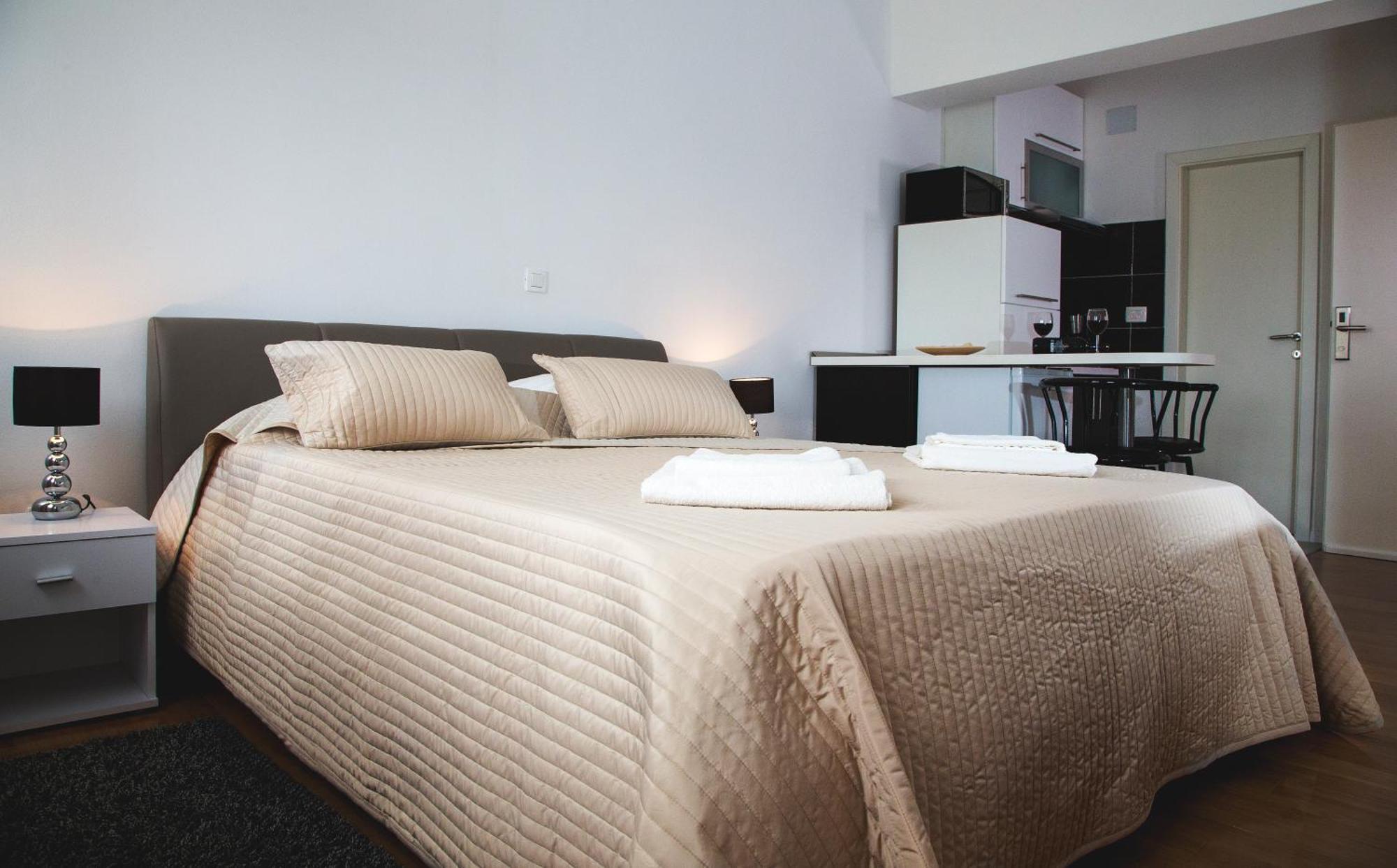 Apartment Victoria II 杜布罗夫尼克 外观 照片