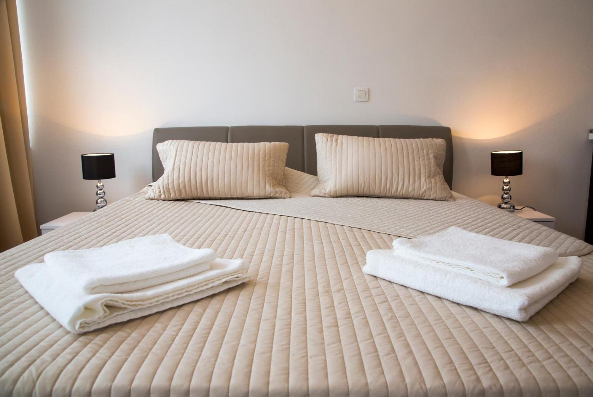Apartment Victoria II 杜布罗夫尼克 外观 照片
