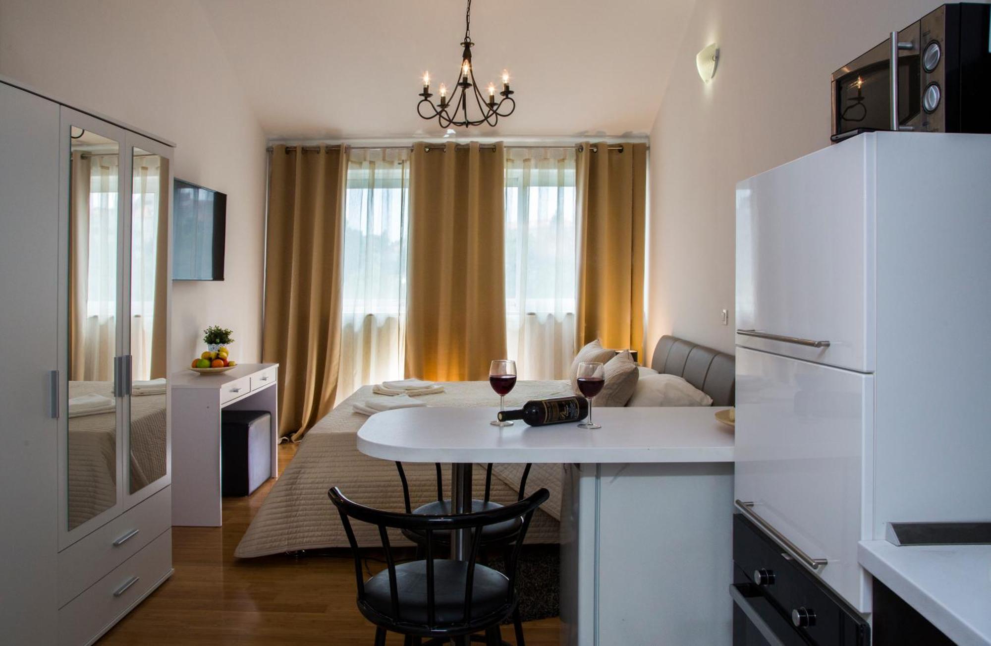 Apartment Victoria II 杜布罗夫尼克 外观 照片